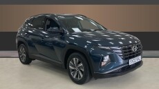 Hyundai TUCSON 1.6 TGDi SE Connect 5dr 2WD Petrol Estate